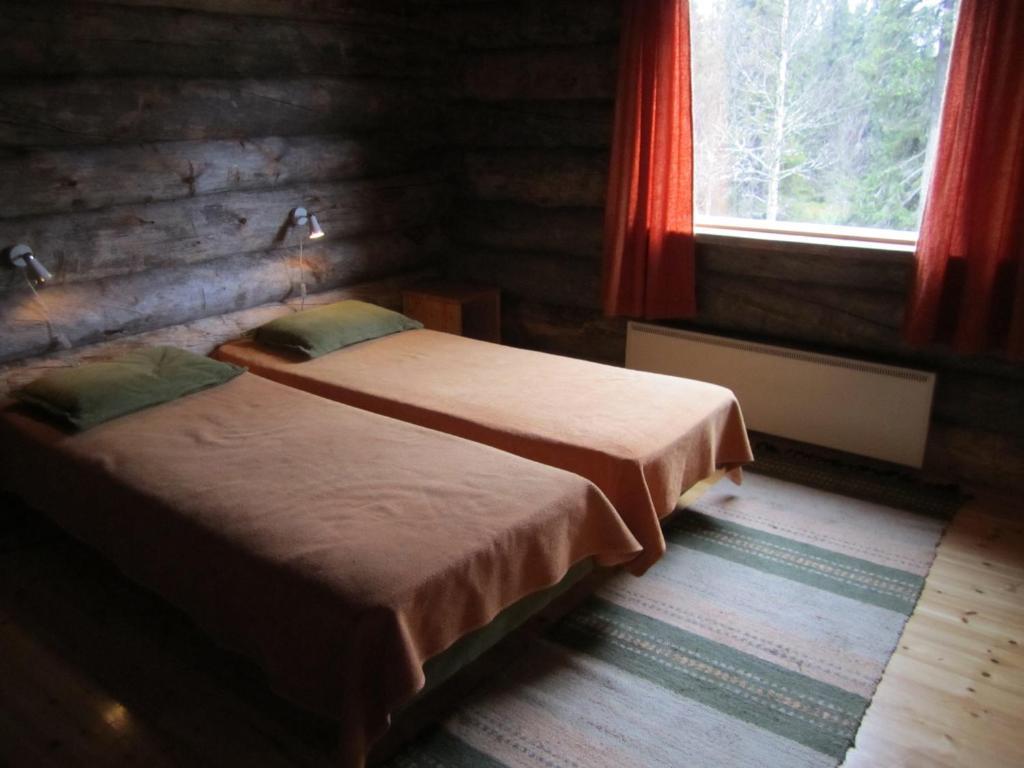 Rukajarven Kelopirtit Cottages Bilik gambar