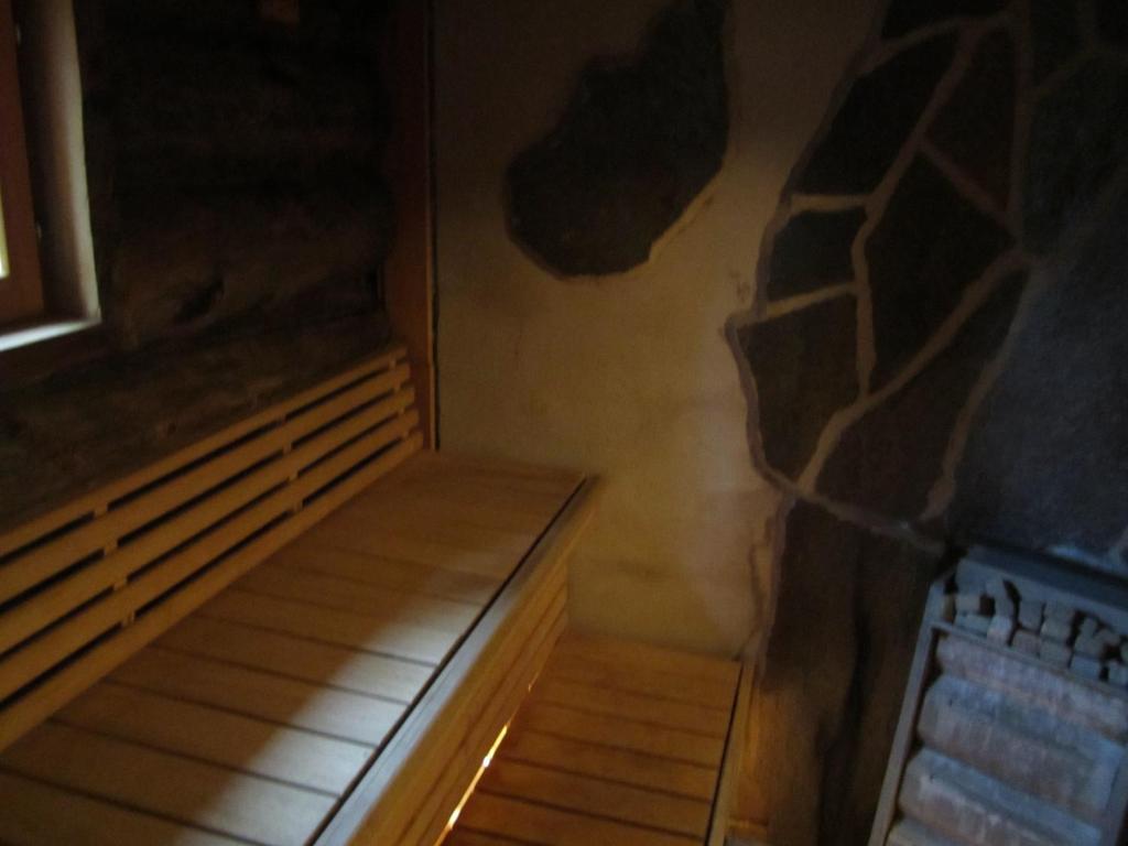 Rukajarven Kelopirtit Cottages Bilik gambar